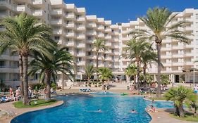 Playa Dorada Aparthotel Mallorca